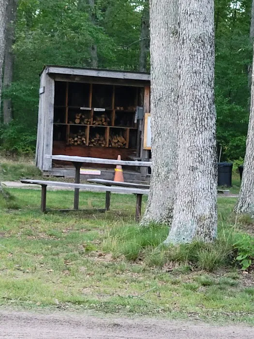 Karner Blue Campground 1