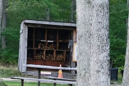 Karner Blue Campground