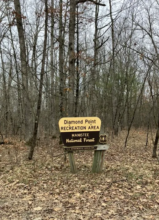Diamond Point Campground 1