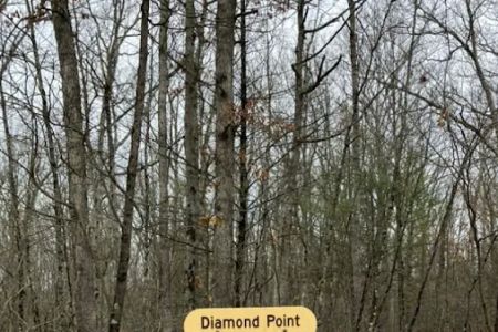 Diamond Point Campground