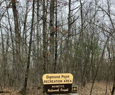Diamond Point Campground