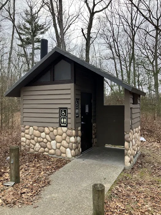 Diamond Point Campground 2