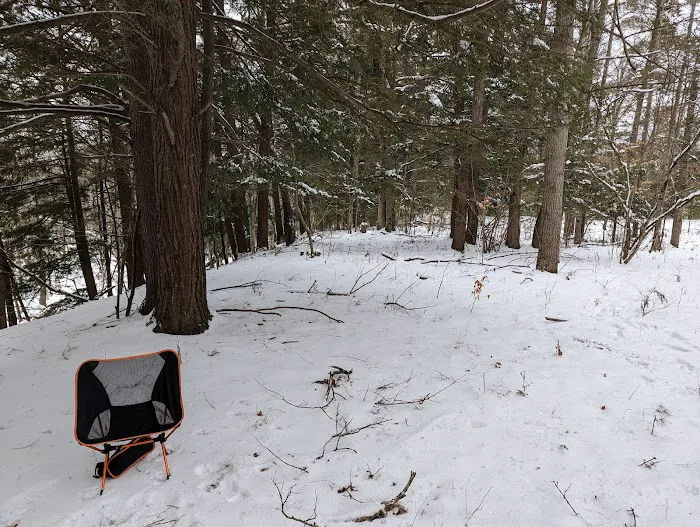 Diamond Point Campground 7