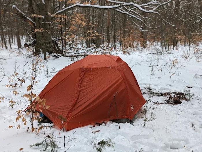 Diamond Point Campground 5