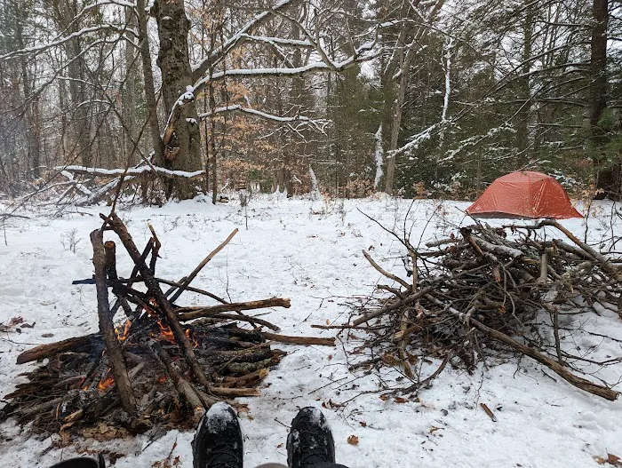 Diamond Point Campground 6