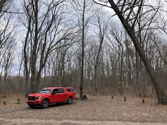 Diamond Point Campground 9
