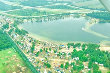 Lucky Lake Campground & Outdoor Center