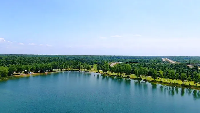 Lucky Lake Campground & Outdoor Center 2