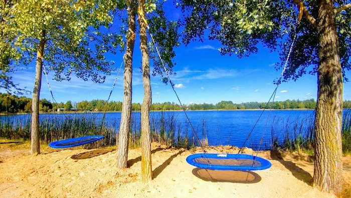 Lucky Lake Campground & Outdoor Center 3