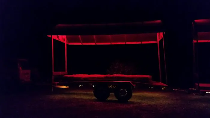 Lucky Lake Campground & Outdoor Center 9