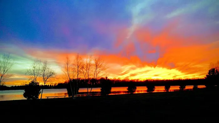 Lucky Lake Campground & Outdoor Center 7