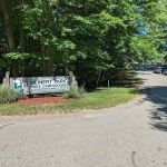 Meinert Park Pines Campground