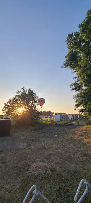 EFfortless Camping 1