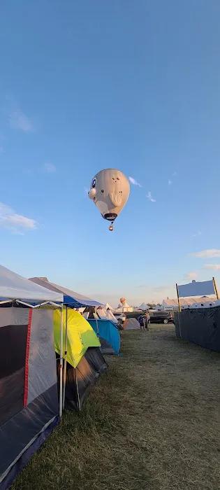 EFfortless Camping 3