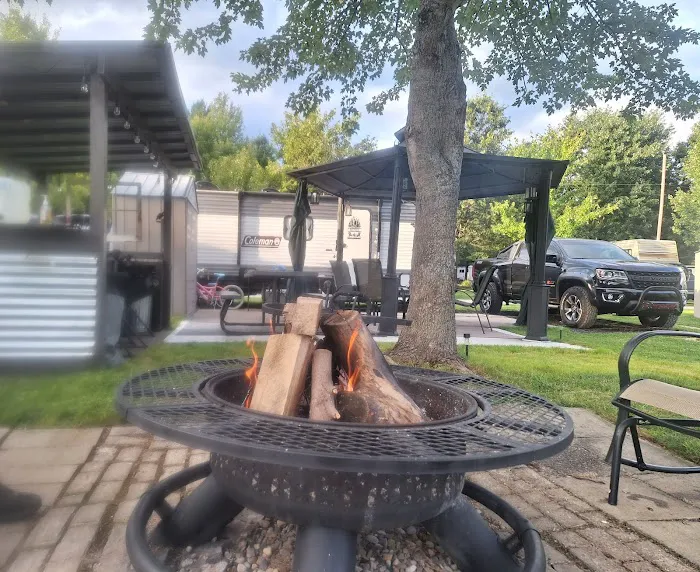 Leisure Haven Campground 2