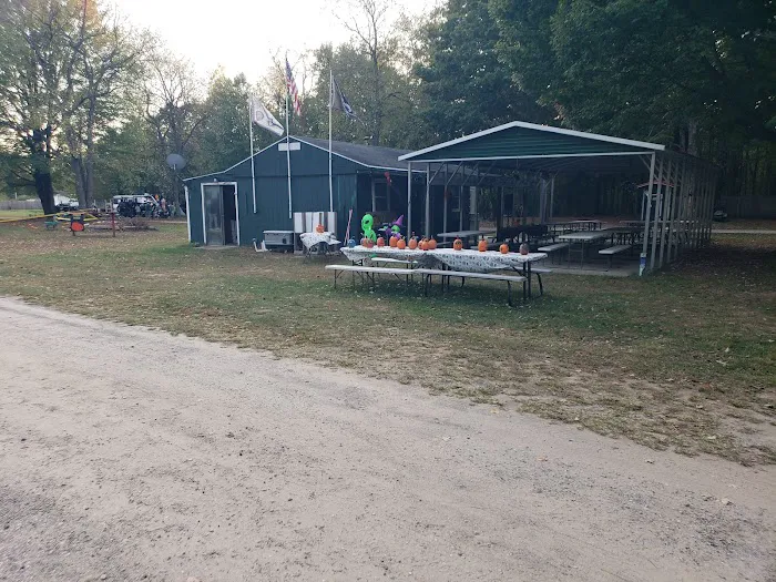 Leisure Haven Campground 8