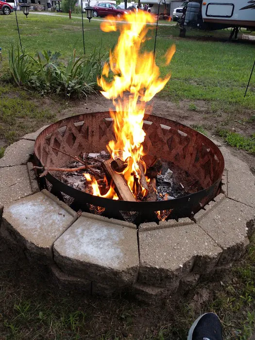 Leisure Haven Campground 10