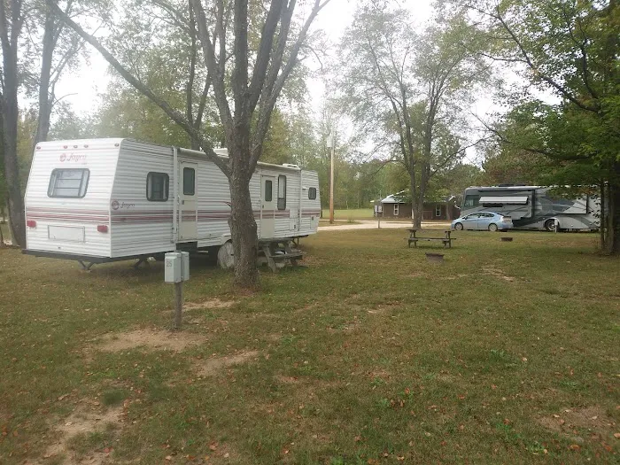 Timbers Edge Campground 1