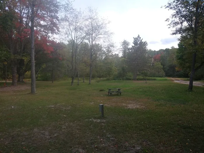 Timbers Edge Campground 6