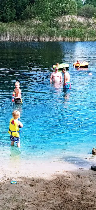 Timbers Edge Campground 4