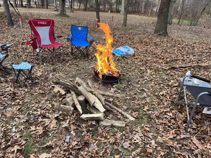 Timbers Edge Campground 5