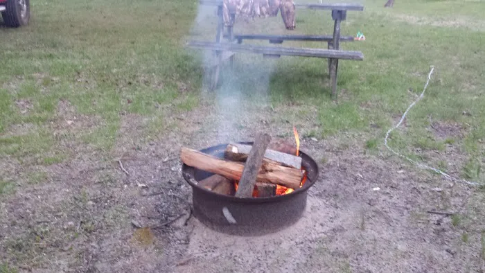 Timbers Edge Campground 7