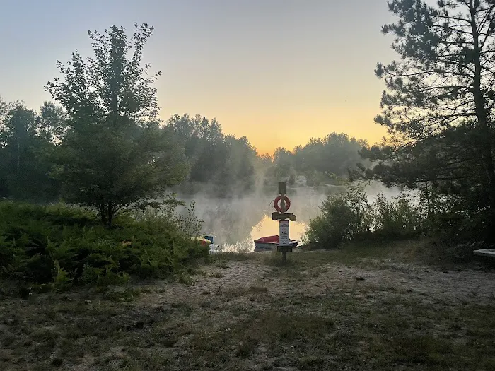 Timbers Edge Campground 9