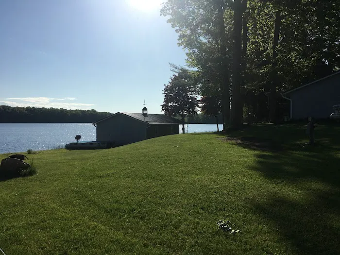 Campbell Lake Campground 5