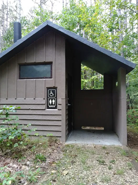 Minnie Pond Campground 3