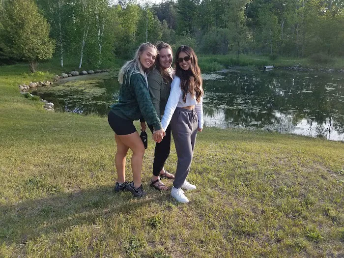Xtreme Glamping 3