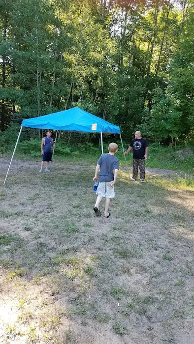 Xtreme Glamping 6