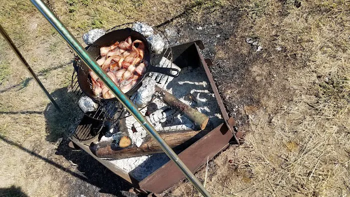 Xtreme Glamping 4