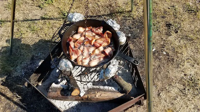 Xtreme Glamping 2