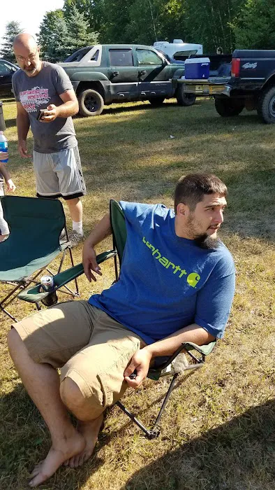 Xtreme Glamping 7