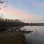Benton Lake Campground