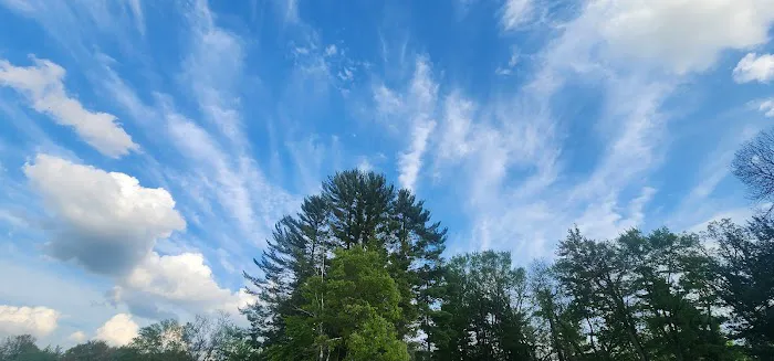 Benton Lake Campground 8