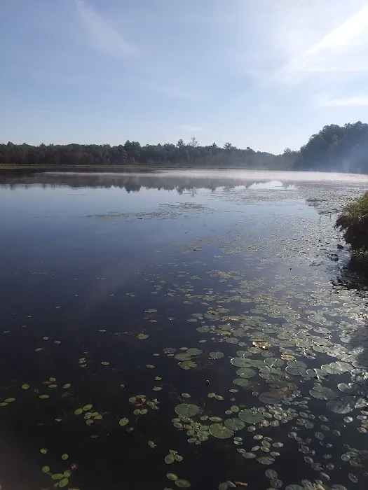 Benton Lake Campground 7