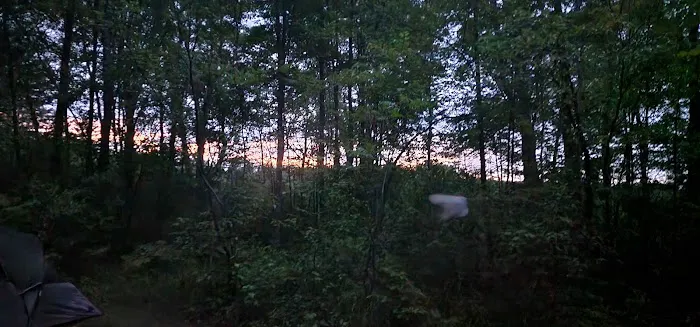 Benton Lake Campground 10