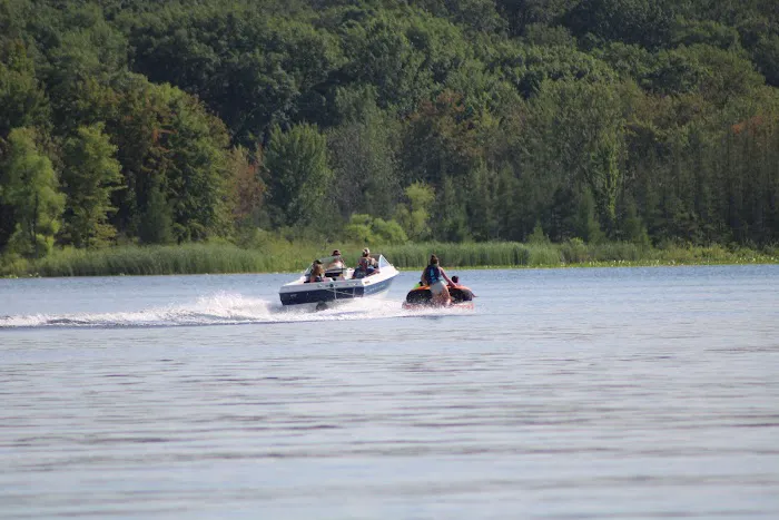 Diamond Lake County Park 5