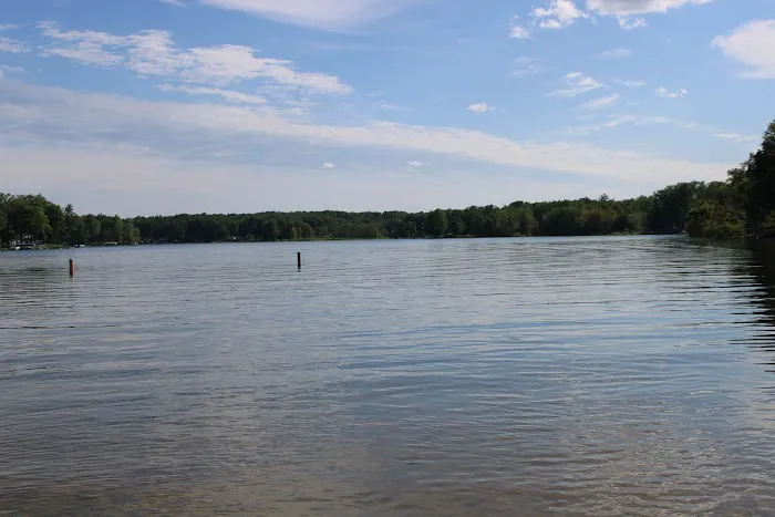 Diamond Lake County Park 2