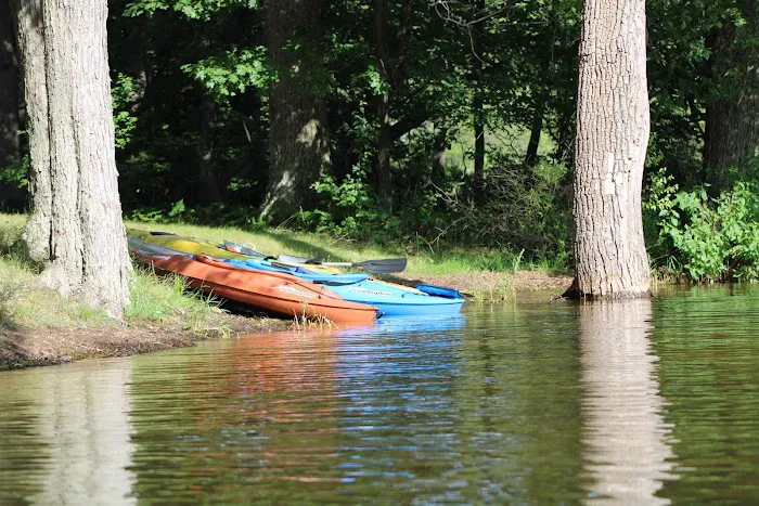 Diamond Lake County Park 10
