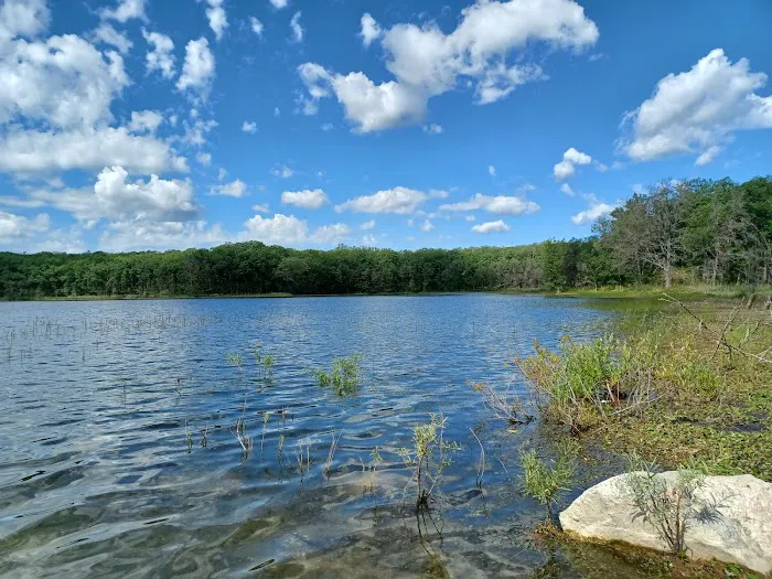 Indian Lake 2
