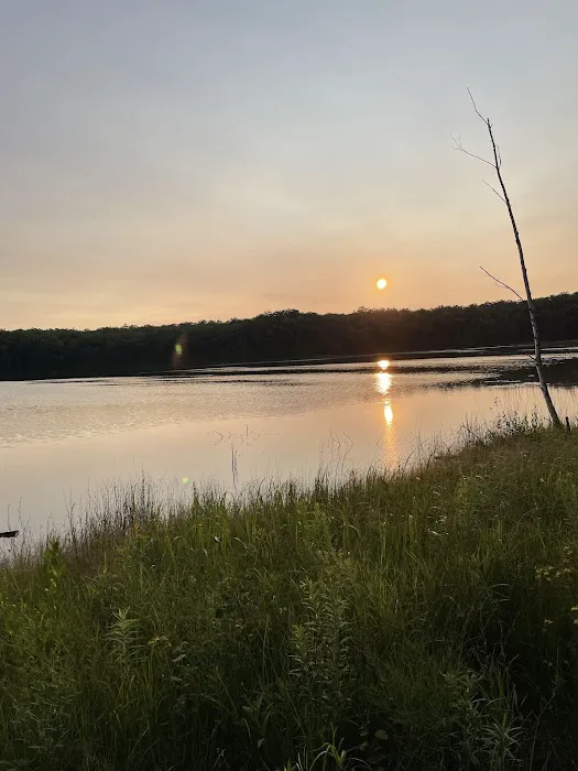 Indian Lake 1