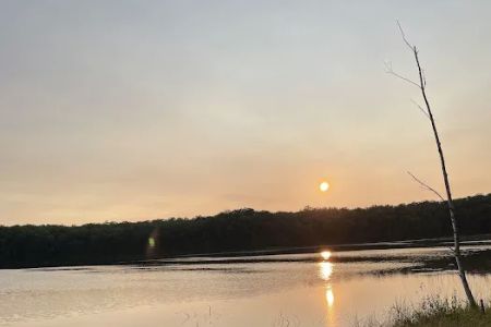 Indian Lake
