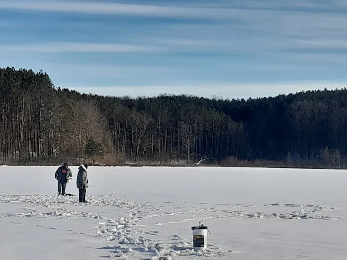 Brush Lake Campground 6