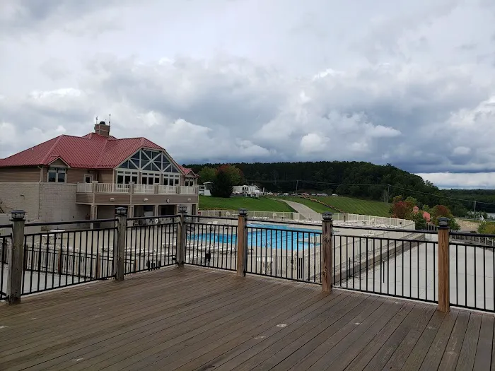 River Ridge Resort 4