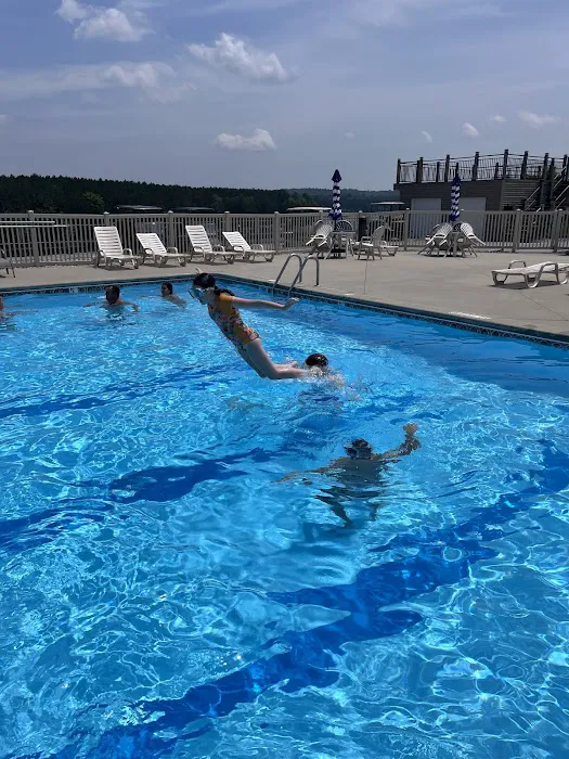 River Ridge Resort 3