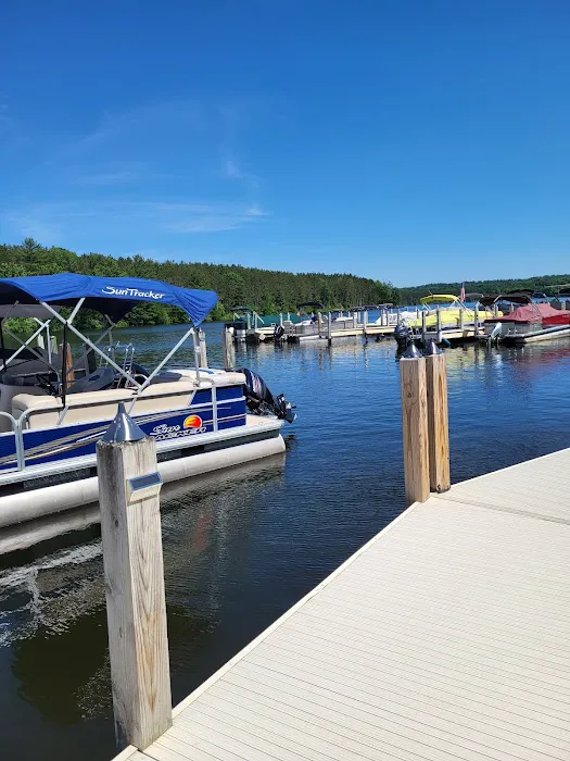 River Ridge Resort 1