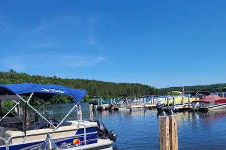 River Ridge Resort