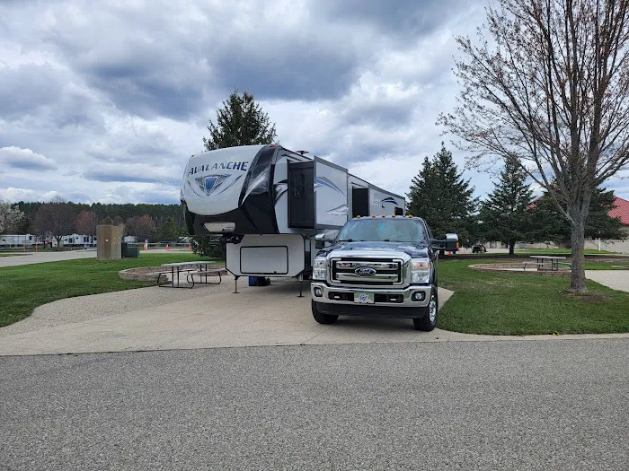 River Ridge Resort 7